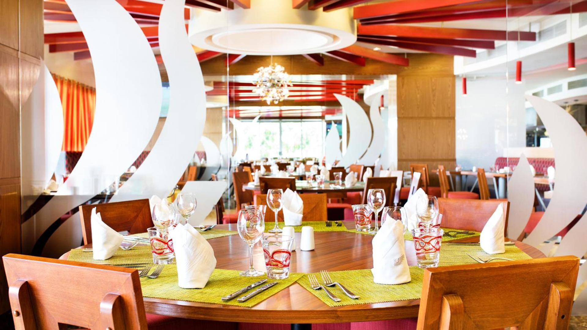 Palacio Mundo Imperial Riviera Diamante Acapulco All Inclusive מראה חיצוני תמונה