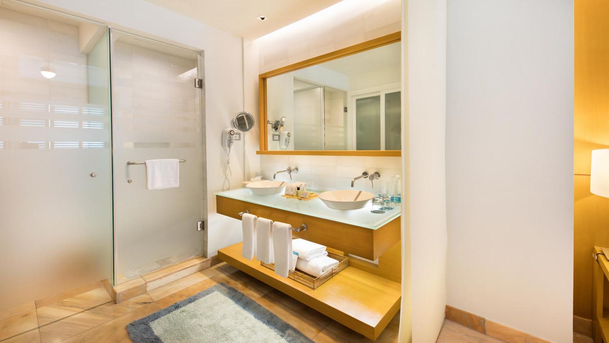 Palacio Mundo Imperial Riviera Diamante Acapulco All Inclusive מראה חיצוני תמונה