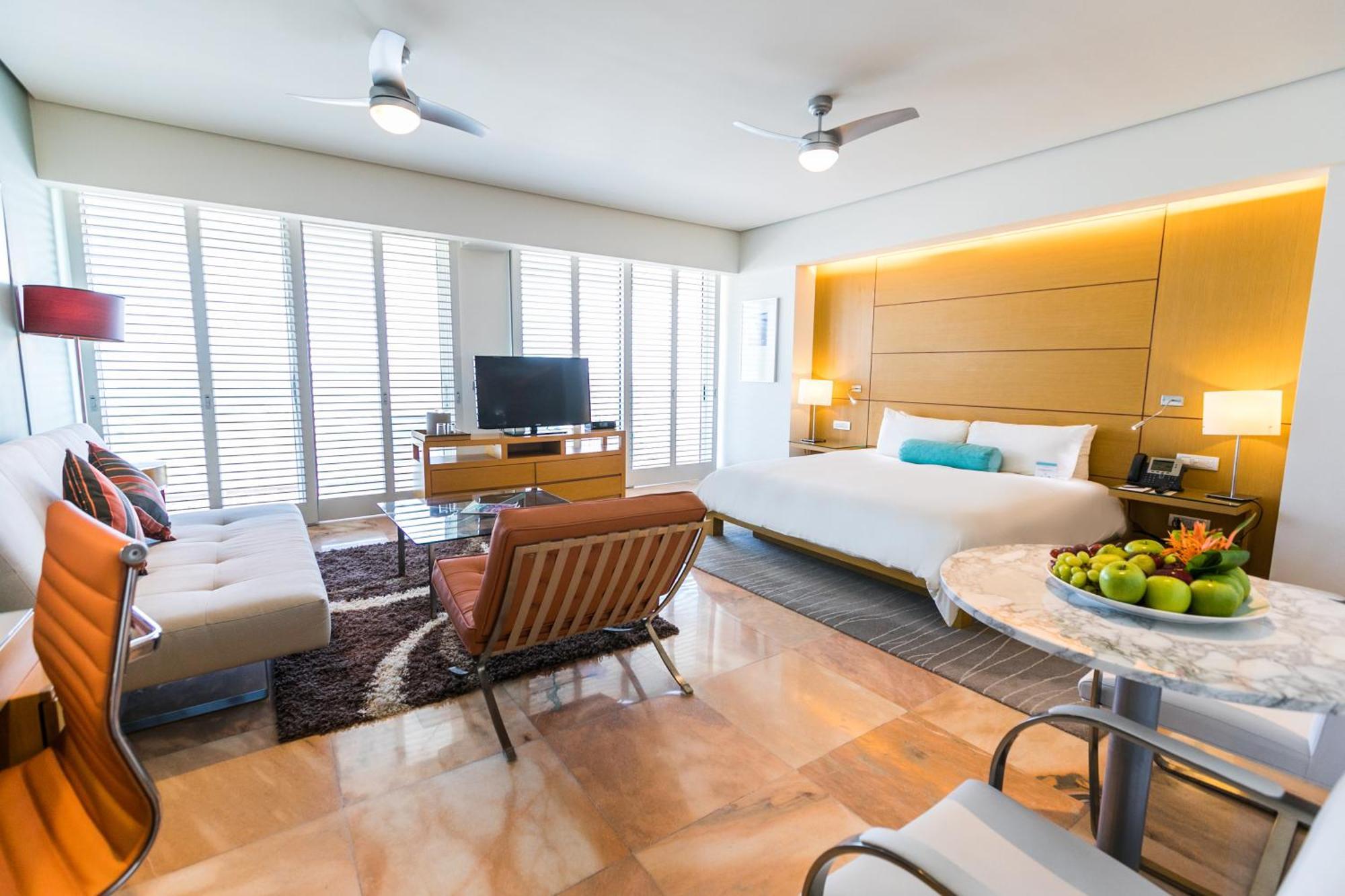 Palacio Mundo Imperial Riviera Diamante Acapulco All Inclusive מראה חיצוני תמונה