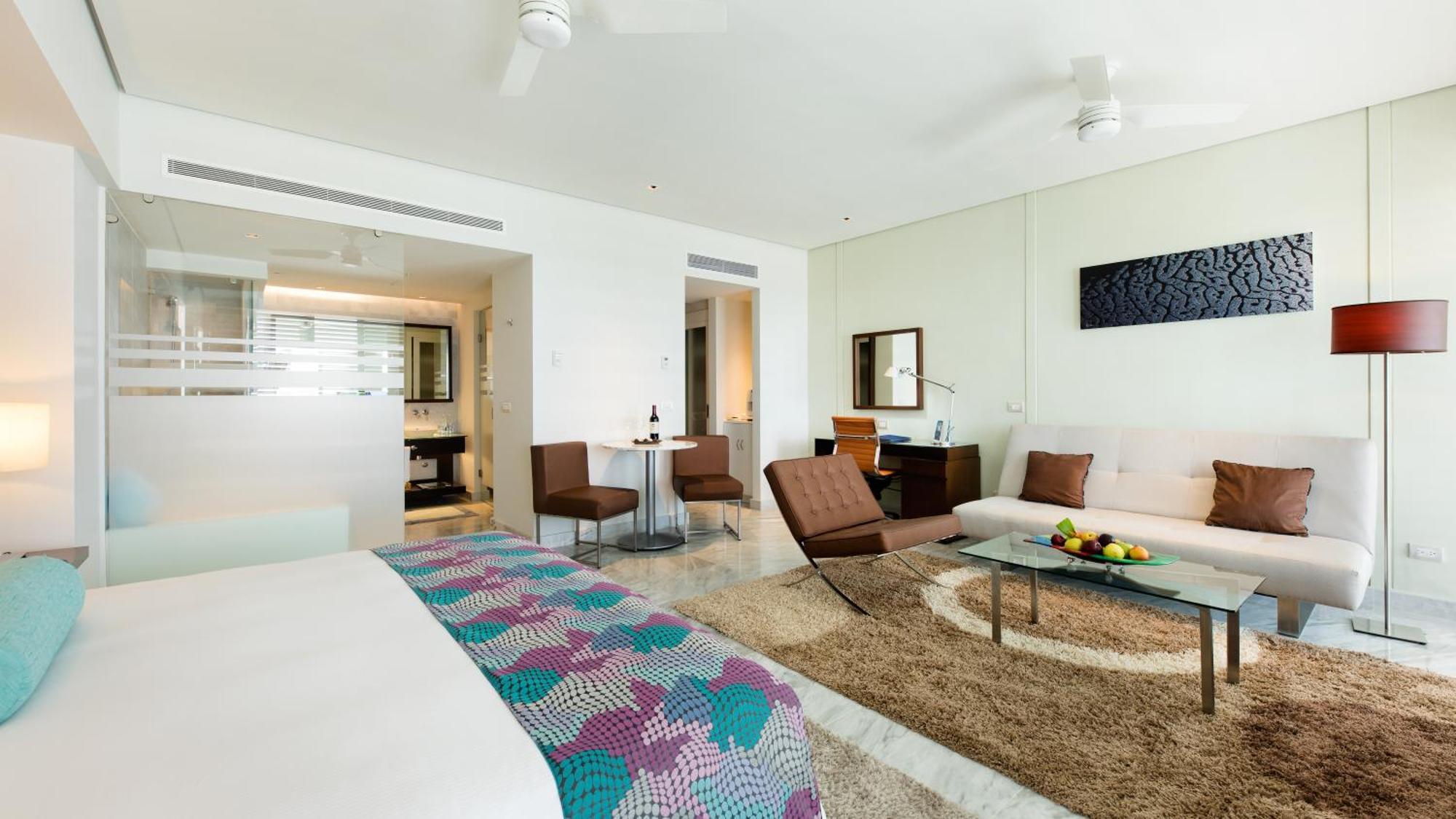 Palacio Mundo Imperial Riviera Diamante Acapulco All Inclusive מראה חיצוני תמונה